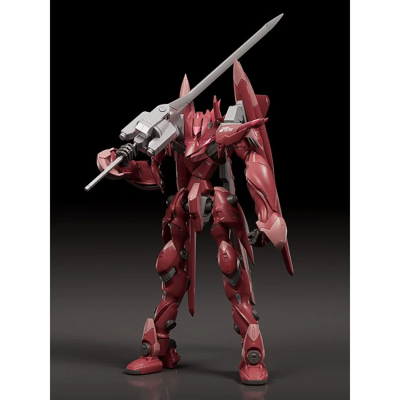 Fafner in the Azure - The Beyond figure Fafner Mark Dreizehn Kai Chronos 12 cm Pop culture : Manga model kit