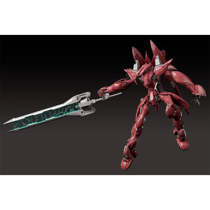 GSC19511 Fafner in the Azure - The Beyond figure Fafner Mark Dreizehn Kai Chronos 12 cm