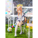 Blue Archive - 1/7 Mari Gym Uniform Memorial lobby Ver. 18cm Figurines