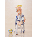 Blue Archive - 1/7 Mari Gym Uniform Memorial lobby Ver. 18cm