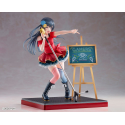 Love Live! Nijigasaki High School Idol Club - 1/7 Odaiba Gamers Signboard Girl Setsuna Yuki 21 cm Figurines