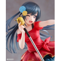 Love Live! Nijigasaki High School Idol Club - 1/7 Odaiba Gamers Signboard Girl Setsuna Yuki 21 cm