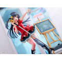 Love Live! Nijigasaki High School Idol Club - 1/7 Odaiba Gamers Signboard Girl Setsuna Yuki 21 cm