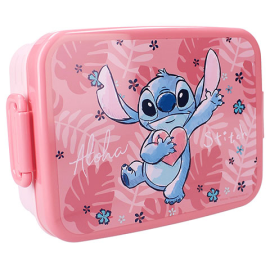 Lunch box Stitch Bon appétit - Lilo and Stitch 