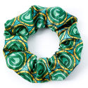 Oz Logo Scrunchie - Wicked 