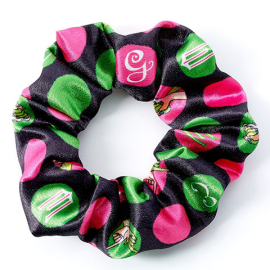 Elphaba and Glinda Hair Scrunchie - Wicked 