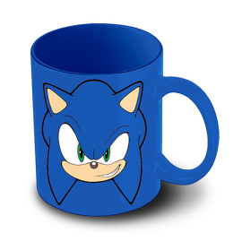 Sonic Mug 