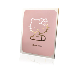 Rigid poster - Seat - Hello Kitty 