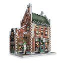 Borgin & Burkes - Wrebbit 3D Puzzle - Harry Potter 3D puzzle