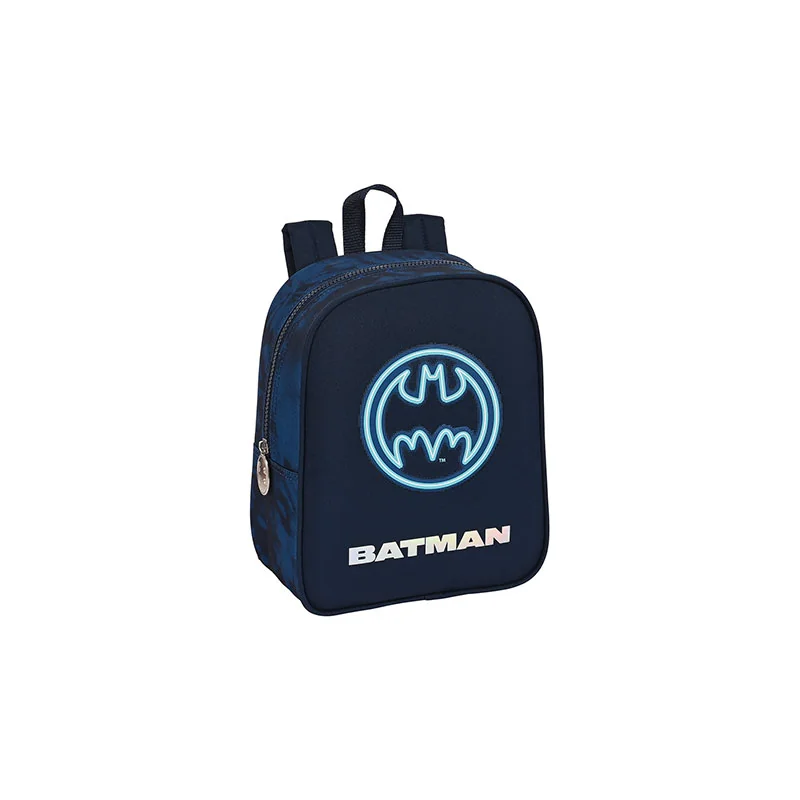 Backpack - 27 x 22 x 10 cm - Batman Legendary 