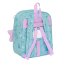 Backpack - 27 x 22 x 10 cm - Elsa - Hello Spring - Frozen - Disney Bag