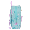 Backpack - 27 x 22 x 10 cm - Elsa - Hello Spring - Frozen - Disney MNS