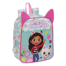 Backpack - 27 x 22 x 10 cm - Gabby and the Magic Dollhouse ™ 