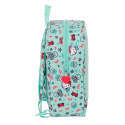 Backpack - 27 x 22 x 10 cm - Sea lovers - Hello Kitty MNS