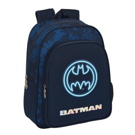 Backpack - 33 x 27 x 10 cm - Batman Legendary 