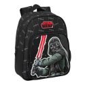 Backpack - 33 x 27 x 10 cm - Darth Vader - The Fighter - Star Wars 