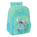 Backpack - 34 x 26 x 11 cm - Aloha - Lilo & Stitch 