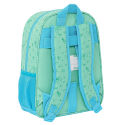 Backpack - 34 x 26 x 11 cm - Aloha - Lilo & Stitch Bag