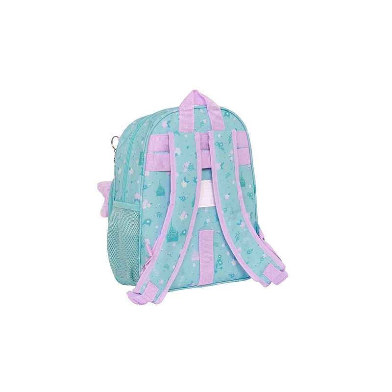 Backpack - 34 x 26 x 11 cm - Elsa - Hello Spring - Frozen Bag