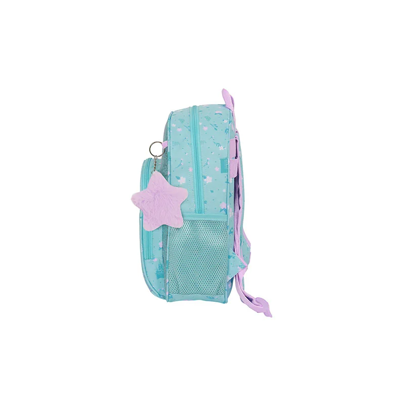 Backpack - 34 x 26 x 11 cm - Elsa - Hello Spring - Frozen MNS