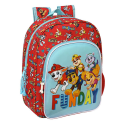 Backpack - 34 x 26 x 11 cm - Funday - Paw Patrol 