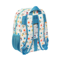 Backpack - 34 x 26 x 11 cm - Gone Surfin' - Surfing - Baby Shark Bag