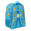 Backpack - 34 x 26 x 11 cm - Minionstatic - The Minions Bag