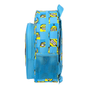 Backpack - 34 x 26 x 11 cm - Minionstatic - The Minions MNS