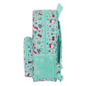 Backpack - 34 x 26 x 11 cm - Sea lovers - Hello Kitty MNS