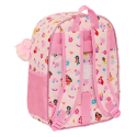 Backpack - 34 x 26 x 11 cm - Summer Adventures - Disney Princess Bag