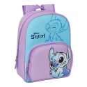 Backpack - 34 x 26 x 11 cm - Sweet - Lilo & Stitch 