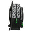 Backpack - 38 x 32 x 12 cm - Creeper - Minecraft MNS