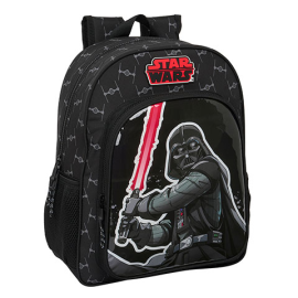 Backpack - 38 x 32 x 12 cm - Darth Vader - The Fighter - Star Wars 