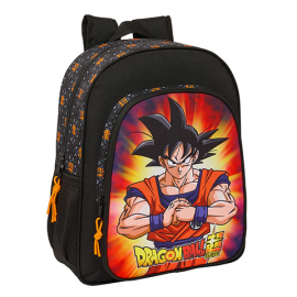 Backpack - 38 x 32 x 12 cm - Goku - Dragon Ball Super 