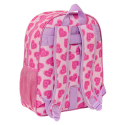 Backpack - 38 x 32 x 12 cm - Love - Barbie Bag