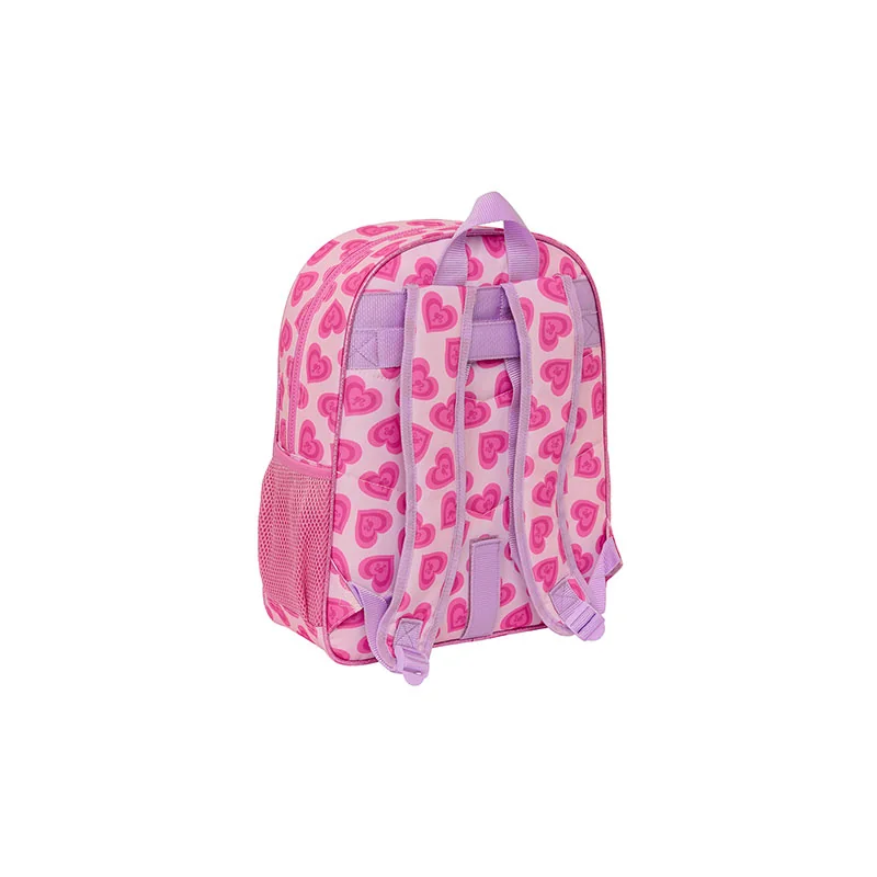 Backpack - 38 x 32 x 12 cm - Love - Barbie Bag