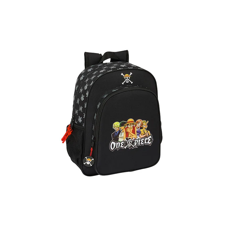 Backpack - 38 x 32 x 12 cm - One Piece ™ 