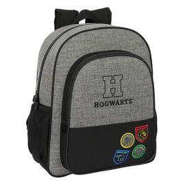 Backpack - 38 x 32 x 12 cm - Hogwarts - Hogwarts - House of Champions - Harry Potter 