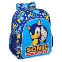 Backpack - 38 x 32 x 12 cm - Speed - Sonic 