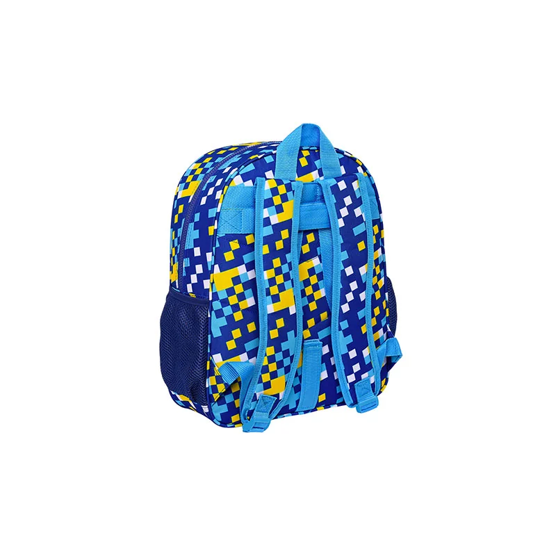 Backpack - 38 x 32 x 12 cm - Speed - Sonic Bag