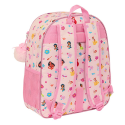 Backpack - 38 x 32 x 12 cm - Summer Adventures - Disney Princess Bag