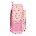 Backpack - 38 x 32 x 12 cm - Summer Adventures - Disney Princess MNS