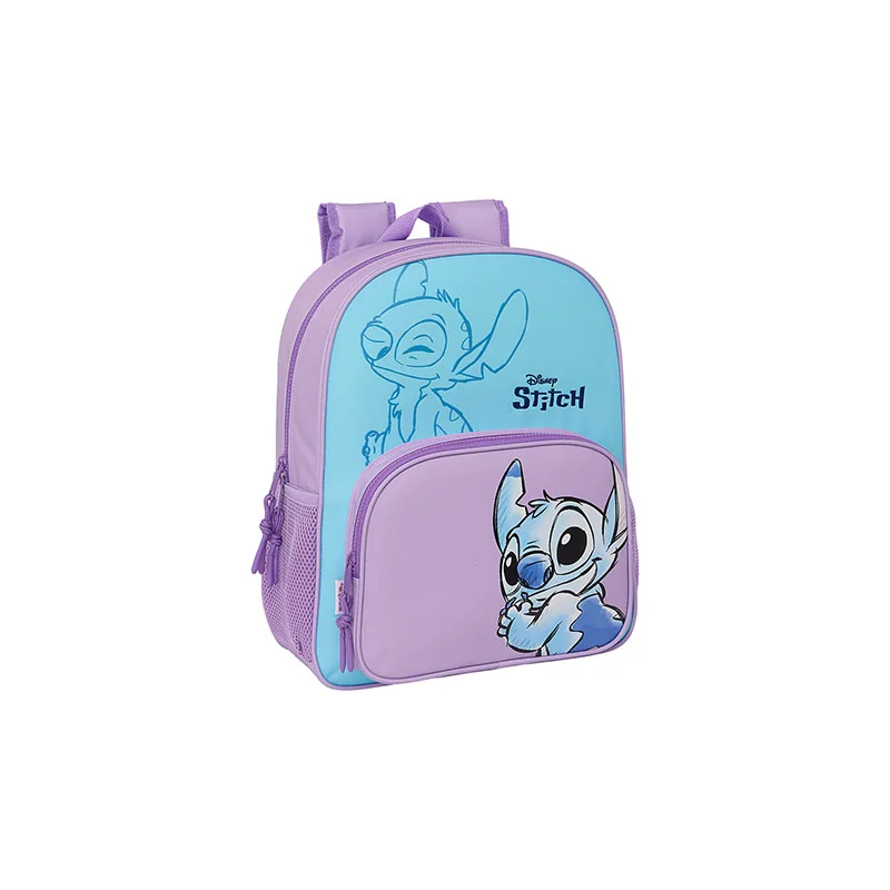 Backpack - 38 x 32 x 12 cm - Sweet - Lilo & Stitch 