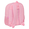 Backpack - 38 x 32 x 12 cm - Sweet home - Glow Lab Bag