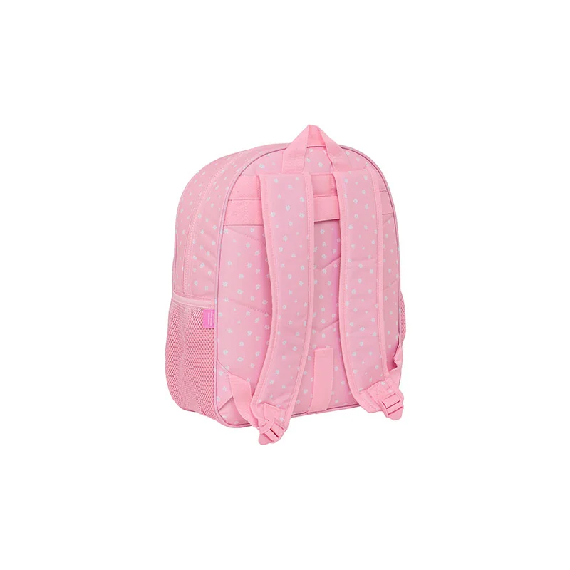 Backpack - 38 x 32 x 12 cm - Sweet home - Glow Lab Bag