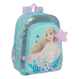 Backpack - 42 x 33 x 14 cm - Elsa - Hello Spring - Frozen 