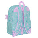 Backpack - 42 x 33 x 14 cm - Elsa - Hello Spring - Frozen Bag