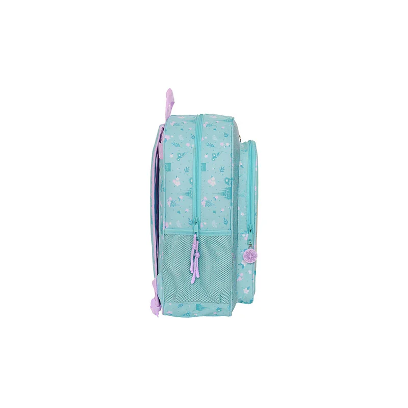 Backpack - 42 x 33 x 14 cm - Elsa - Hello Spring - Frozen MNS