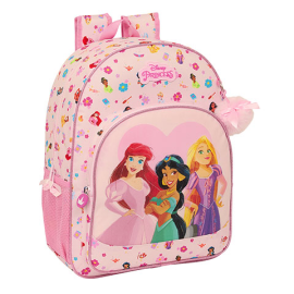 Backpack - 42 x 33 x 14 cm - Summer Adventures - Disney Princess 