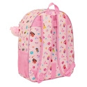 Backpack - 42 x 33 x 14 cm - Summer Adventures - Disney Princess Bag